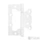 RDA loop 100*2.5 (2pcs, steel) Eurocento White