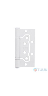 RDA loop 100*2.5 (2pcs, steel) Eurocento White