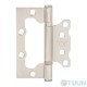 RDA loop 100*2.5 (2 pods, steel) Eurocento silver