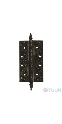 curtain partition Antique Collection VN350 125 W9 R antique bronze right