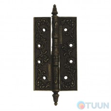 Петля разб Antique Collection ВН350 125 W9 R ант.бронза права