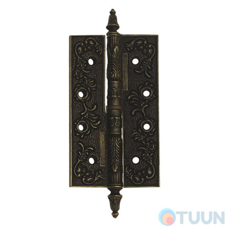 завіса разб Antique Collection ВН350 125 W9 R ант.бронза права