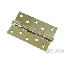 Завiса 125 * 3 (2 підшип, сталь) пол.лат Fuxia