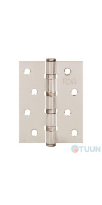 RDA loop 100*3*2.5 (4 pods, steel) silver