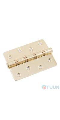 RDA curtain 100*3*2.2 (4 pods, stainless steel) close. R7 PB brass