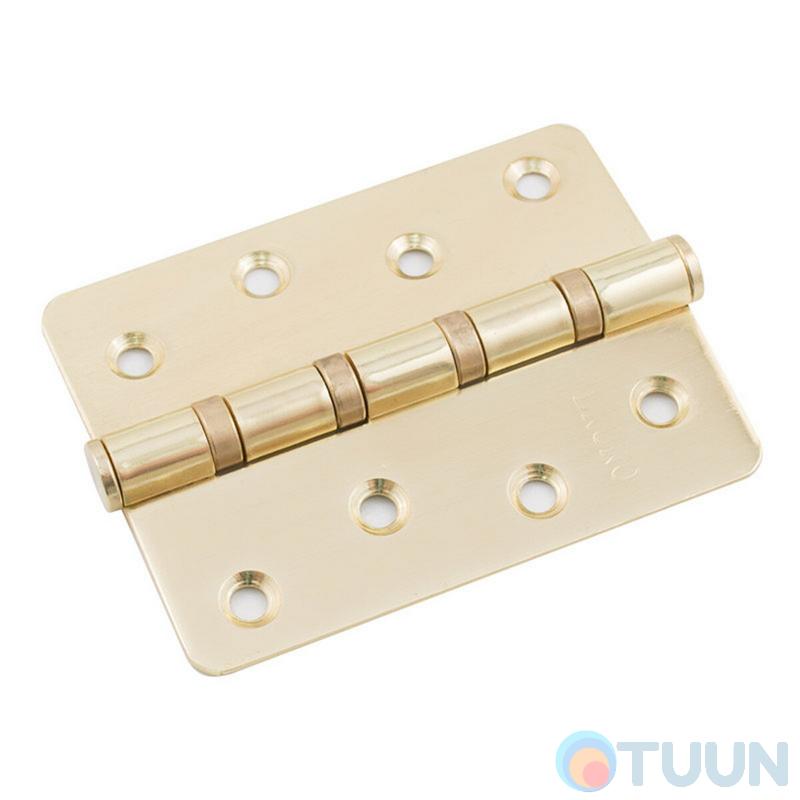 RDA curtain 100*3*2.2 (4 pods, stainless steel) close. R7 PB brass