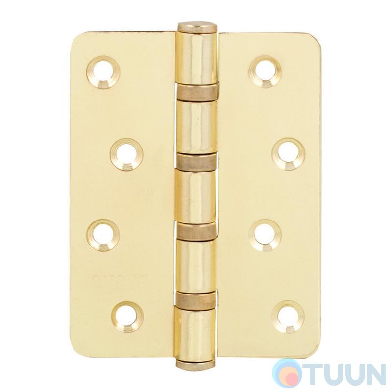 RDA curtain 100*3*2.2 (4 pods, stainless steel) close. R7 PB brass