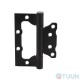 RDA loop 100*3 (2pcs, steel) Eurocento matte black