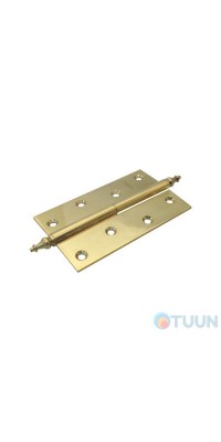 Curtain partition (brass) 125 * 3 * 3 p.. brass, lion Fuxia 610 F