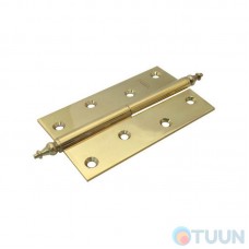 Curtain partition (brass) 125 * 3 * 3 p.. brass, lion Fuxia 610 F