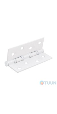 RDA loop 100*3*2.5 (4 pods, steel) white White