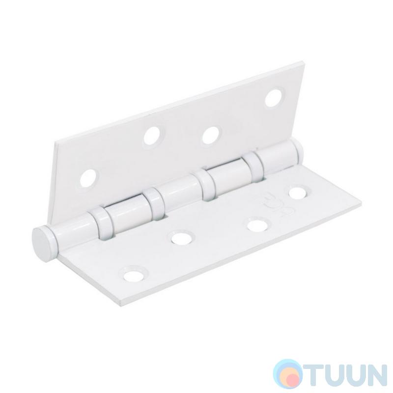 RDA loop 100*3*2.5 (4 pods, steel) white White