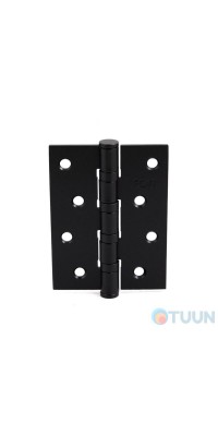 RDA Curtain 100*3*3 (4 panels, steel) matte black