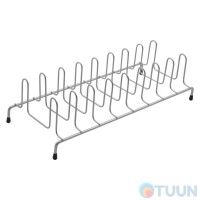 Arino Lid Stand 33.5x13.5x9