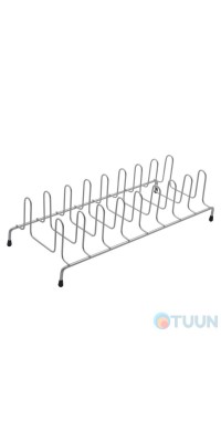Arino Lid Stand 33.5x13.5x9