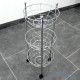 CP6723A 3-tier fruit trolley