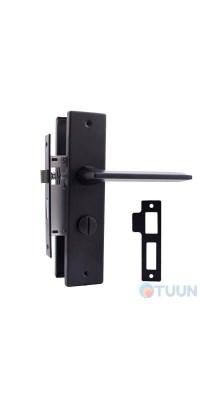 Tecno WC indoor RDA kit (1251 mechanism) black