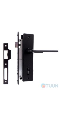 Blade PZ Indoor RDA Kit (745-3RB Lock) 60mm, Black