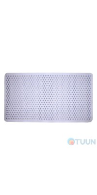 Arino Bathroom mat, 72*40 cm, blue