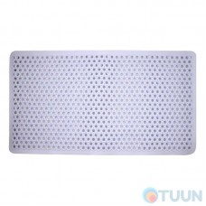 Arino Bathroom mat, 72*40 cm, blue