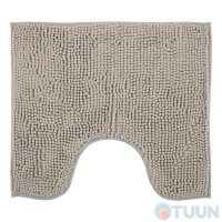 Trento Килимок Арт 161 сірий 45*50 U shape