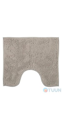 Trento Килимок Арт 161 сірий 45*50 U shape