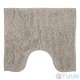 Trento Килимок Арт 161 сірий 45*50 U shape
