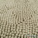 Trento Килимок Арт 161 сірий 45*50 U shape