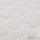 Trento Coral Velvet Ground Килимок для ванни бежевий