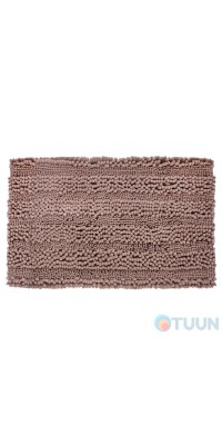 Trento classic Коврик для ванны, 50х80, бежевый