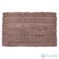 Trento classic Килимок для ванни, 50х80, бежевий