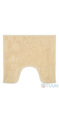 Trento Килимок Арт 165 слонова кістка 45*50 U shape