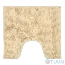 Trento Килимок Арт 165 слонова кістка 45*50 U shape