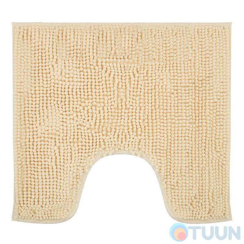 Trento Килимок Арт 165 слонова кістка 45*50 U shape