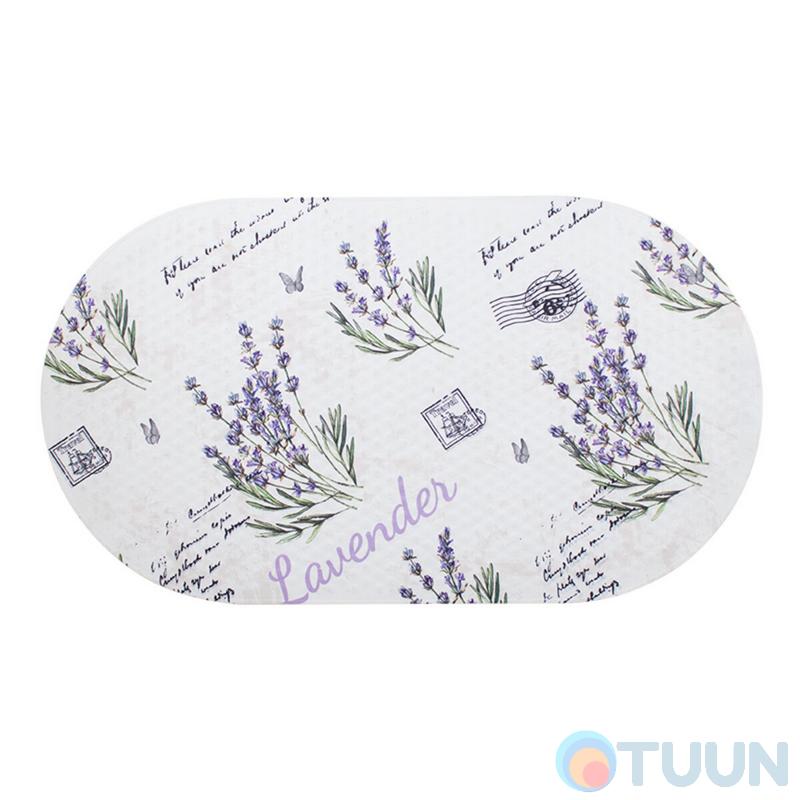 Trento Lavender Килимок