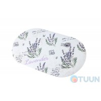 Trento Lavender Rug