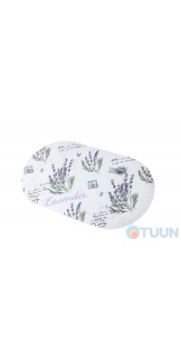 Trento Lavender Коврик