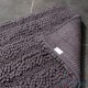 Trento classic Килимок для ванни, 50х80, темно-сірий