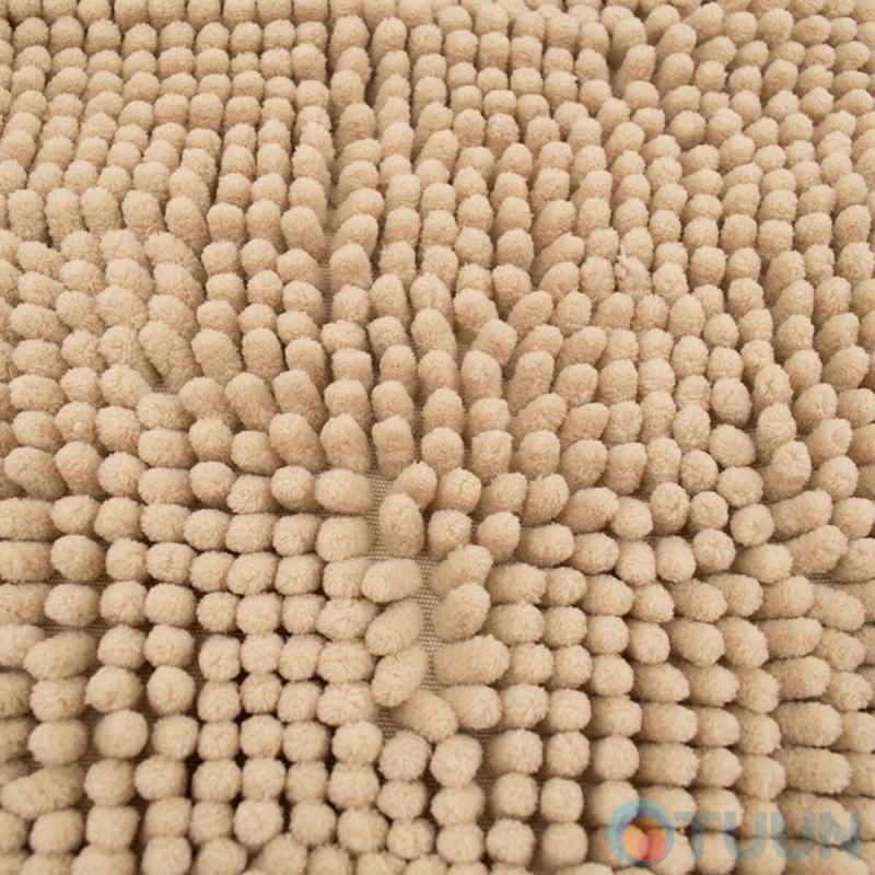 Trento Килимок Арт 164 бежевий 45*50 U shape