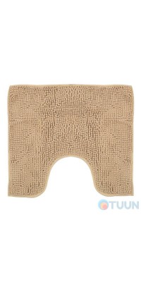 Trento Килимок Арт 164 бежевий 45*50 U shape