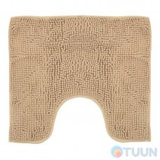 Trento Килимок Арт 164 бежевий 45*50 U shape