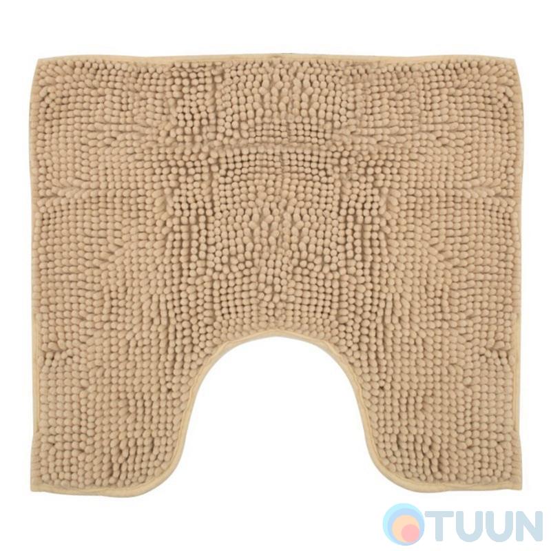 Trento Килимок Арт 164 бежевий 45*50 U shape