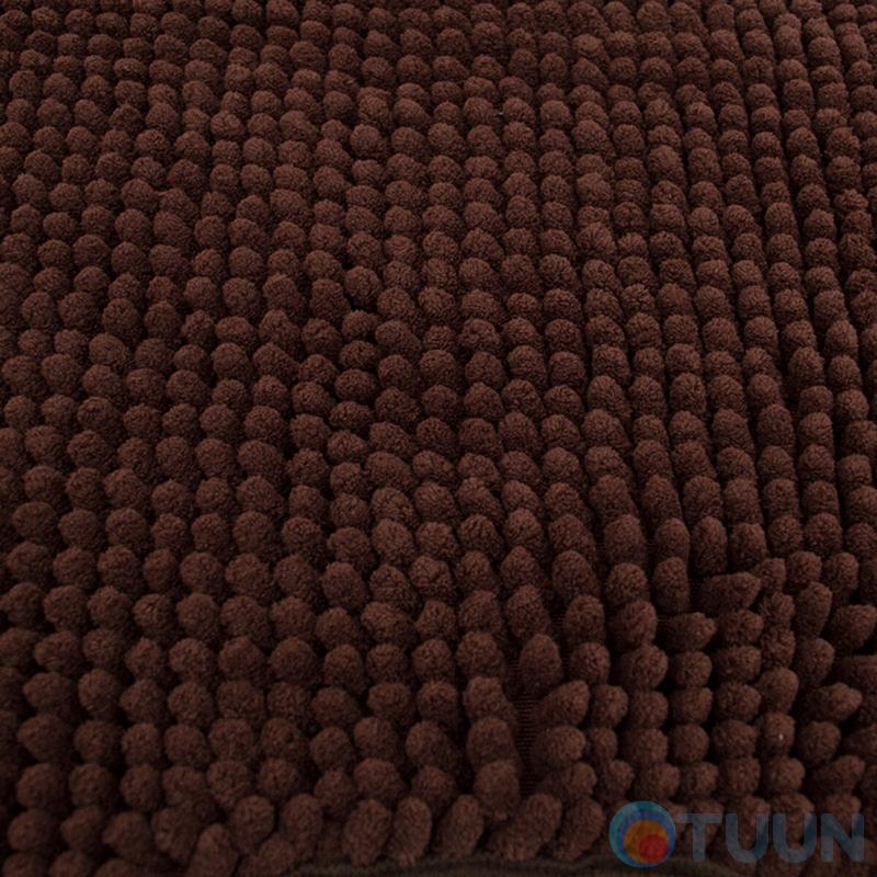 Art Rug 366 Chocolate 50*80 Trento