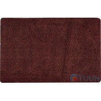 Art Rug 366 Chocolate 50*80 Trento