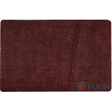 Art Rug 366 Chocolate 50*80 Trento