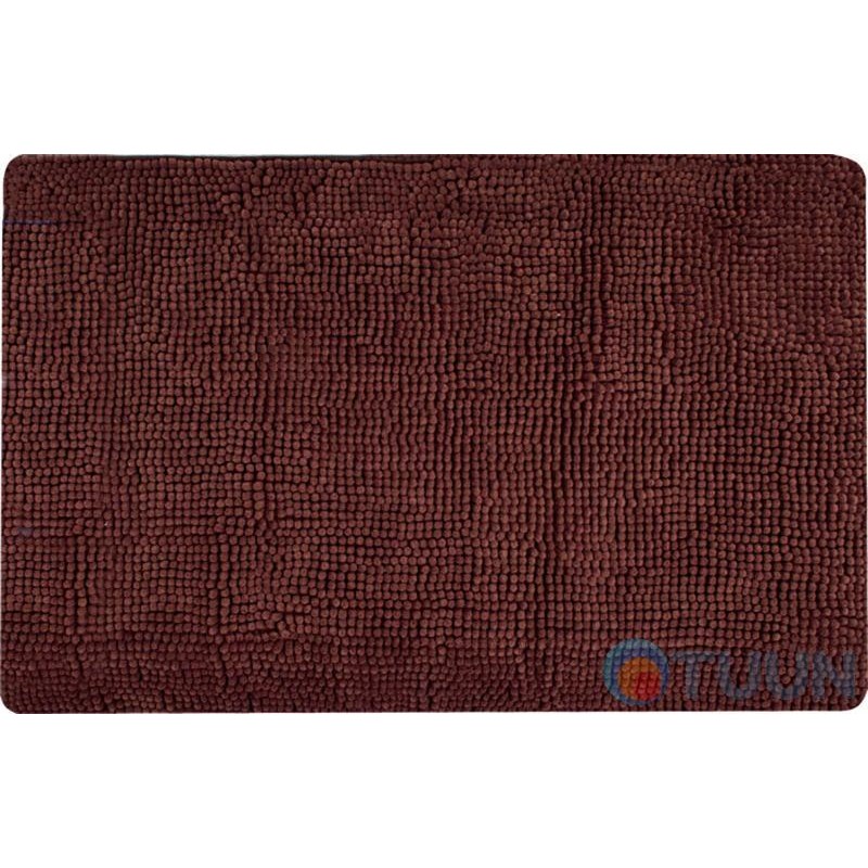 Art Rug 366 Chocolate 50*80 Trento