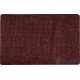Art Rug 366 Chocolate 50*80 Trento