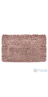 Trento standard Коврик для ванны, 50х80, бежевый