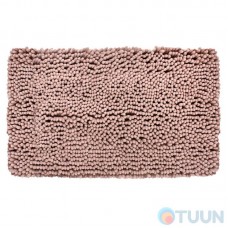 Trento standard Килимок для ванни, 50х80, бежевий