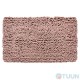 Trento standard Килимок для ванни, 50х80, бежевий